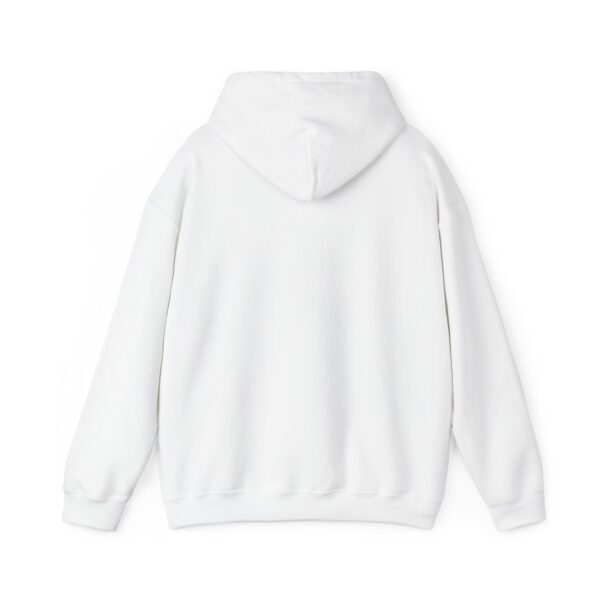 Our Token Our Blockchain - Unisex Heavy Blend™ Hooded Sweatshirt (Pastel Colors) - Image 5