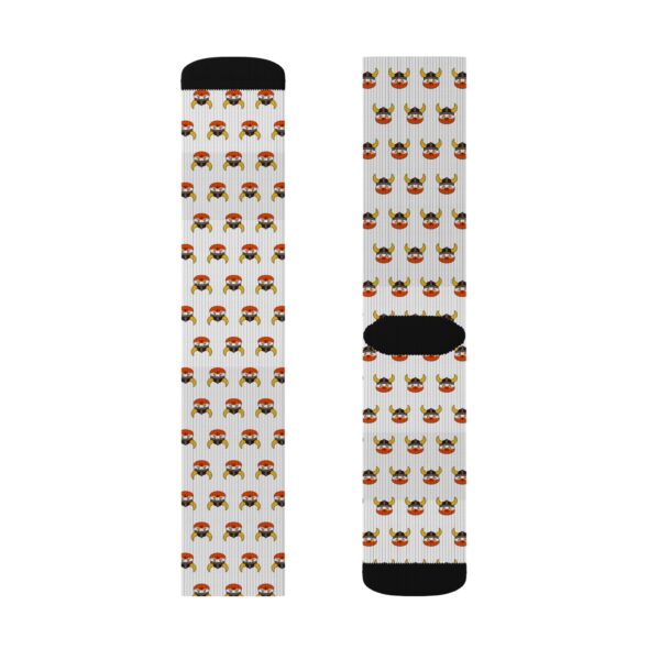FOF on a Sock - Image 2
