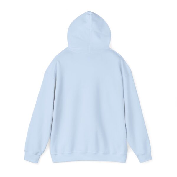 Our Token Our Blockchain - Unisex Heavy Blend™ Hooded Sweatshirt (Pastel Colors) - Image 19