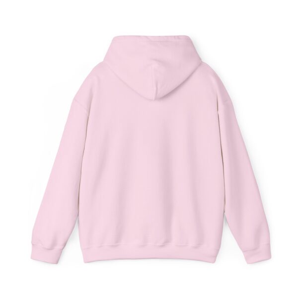 Our Token Our Blockchain - Unisex Heavy Blend™ Hooded Sweatshirt (Pastel Colors) - Image 28