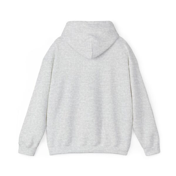 Our Token Our Blockchain - Unisex Heavy Blend™ Hooded Sweatshirt (Pastel Colors) - Image 8