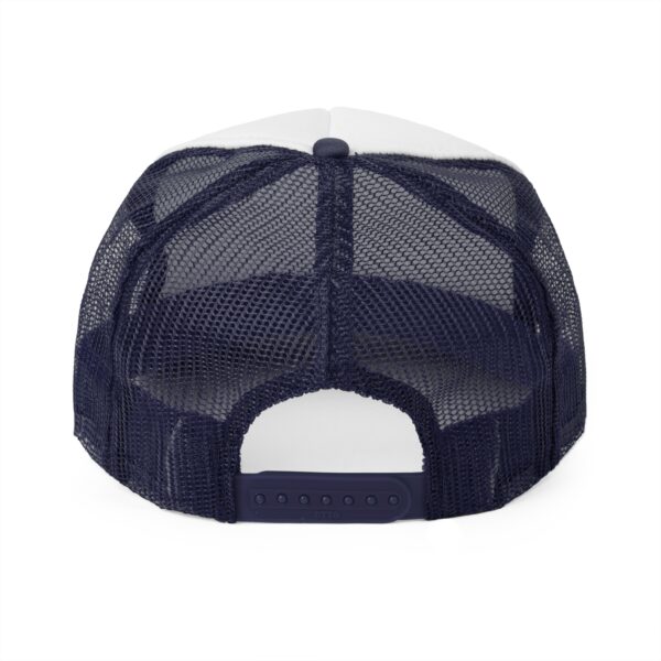 FOF Hashtag Trucker Cap - Image 9