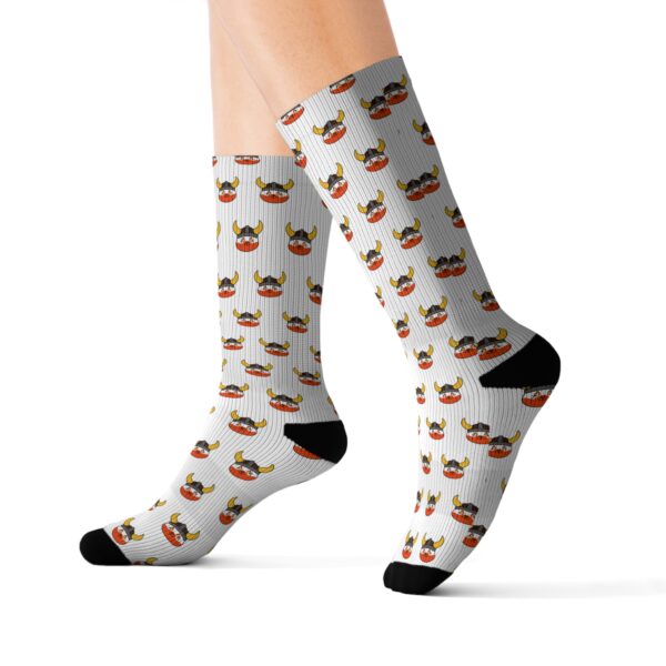 FOF on a Sock - Image 6