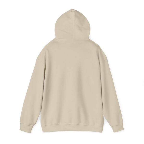 Our Token Our Blockchain - Unisex Heavy Blend™ Hooded Sweatshirt (Pastel Colors) - Image 14