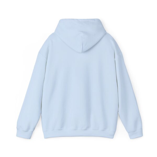 Our Token Our Blockchain - Unisex Heavy Blend™ Hooded Sweatshirt (Pastel Colors) - Image 18