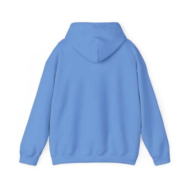 Our Token Our Blockchain - Unisex Heavy Blend™ Hooded Sweatshirt (Pastel Colors) - Image 23