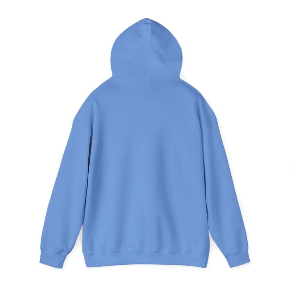 Our Token Our Blockchain - Unisex Heavy Blend™ Hooded Sweatshirt (Pastel Colors) - Image 24