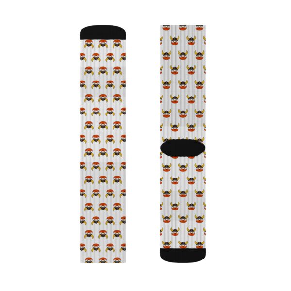 FOF on a Sock - Image 3