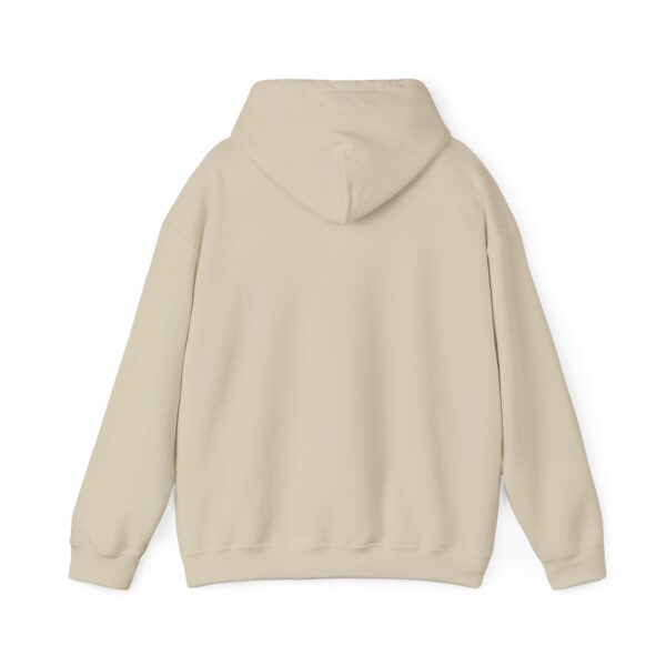 Our Token Our Blockchain - Unisex Heavy Blend™ Hooded Sweatshirt (Pastel Colors) - Image 13