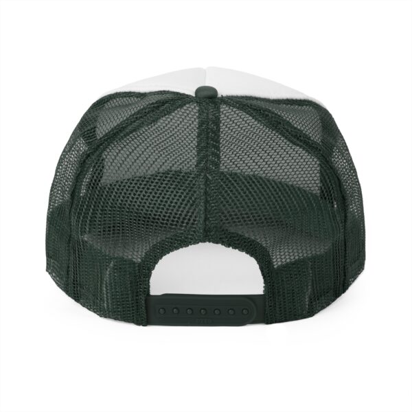 FOF Hashtag Trucker Cap - Image 7