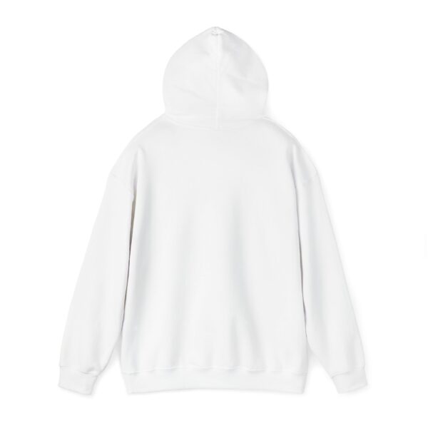 Our Token Our Blockchain - Unisex Heavy Blend™ Hooded Sweatshirt (Pastel Colors) - Image 4