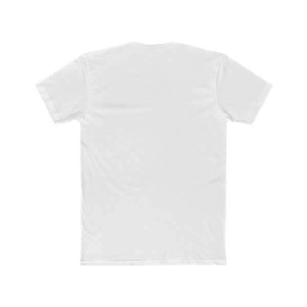Unisex Cotton Crew Tee - Kapowww! - Image 2