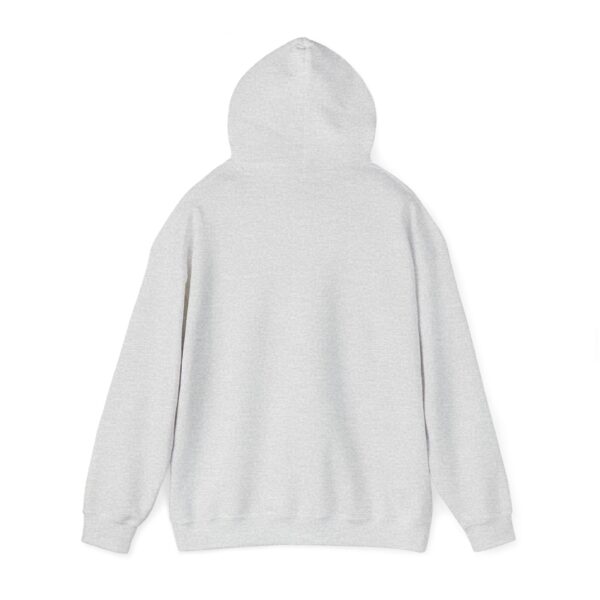Our Token Our Blockchain - Unisex Heavy Blend™ Hooded Sweatshirt (Pastel Colors) - Image 9